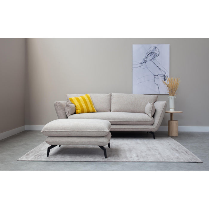 Easy Living - Blade-Rug-Navy - 160x230 cm