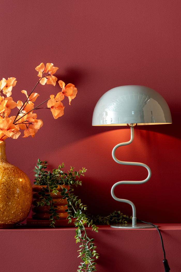 Leitmotiv - Table Lamp Twist