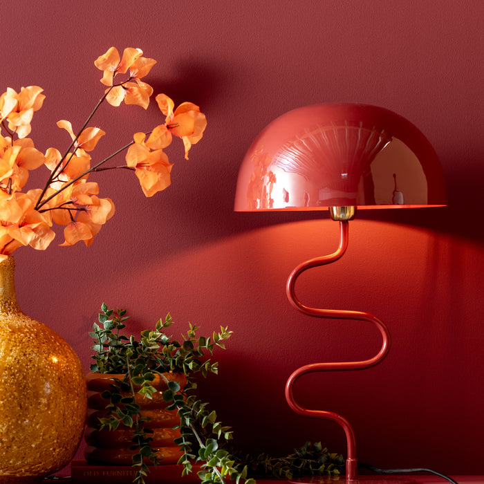 Leitmotiv - Table Lamp Twist