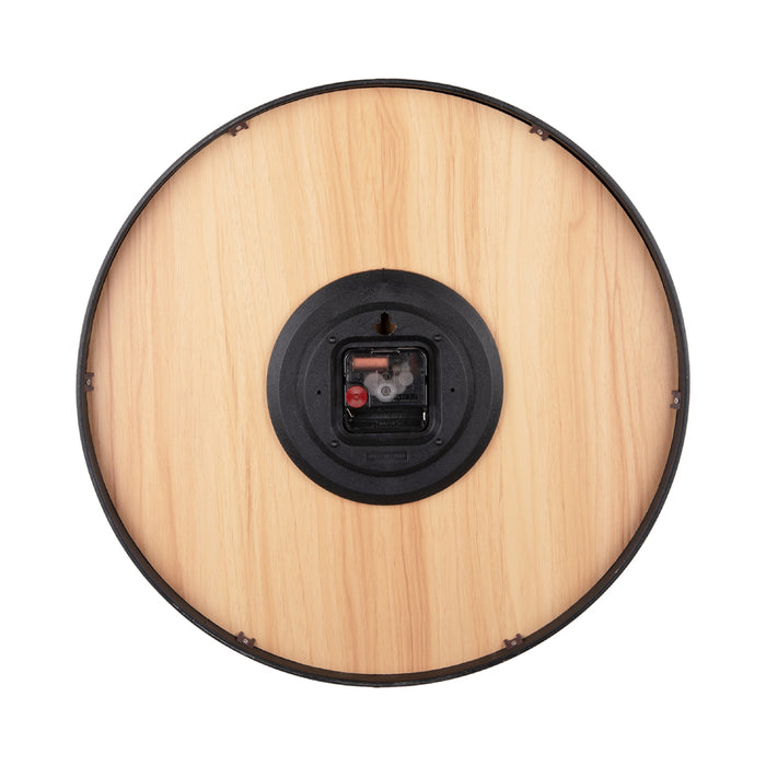 Karlsson - Wall Clock Pure Medium