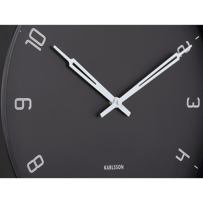 Karlsson - Wall Clock Stark