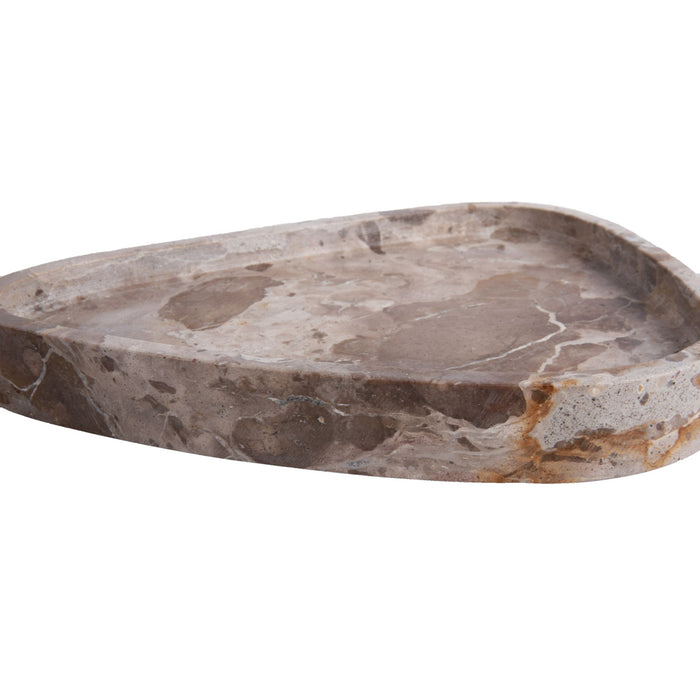 present time - Tray Organic