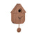 Karlsson - Wall Clock Modern Cuckoo