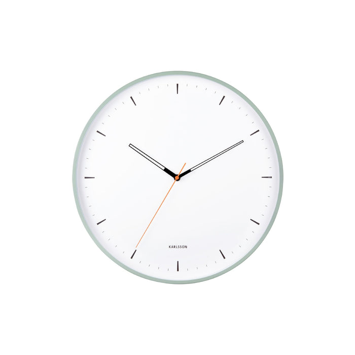 Karlsson - Wall Clock Calm