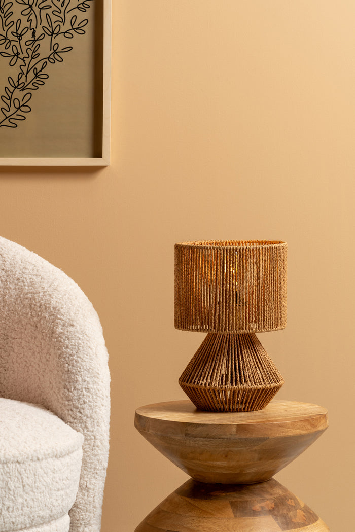 Leitmotiv - Table Lamp Forma