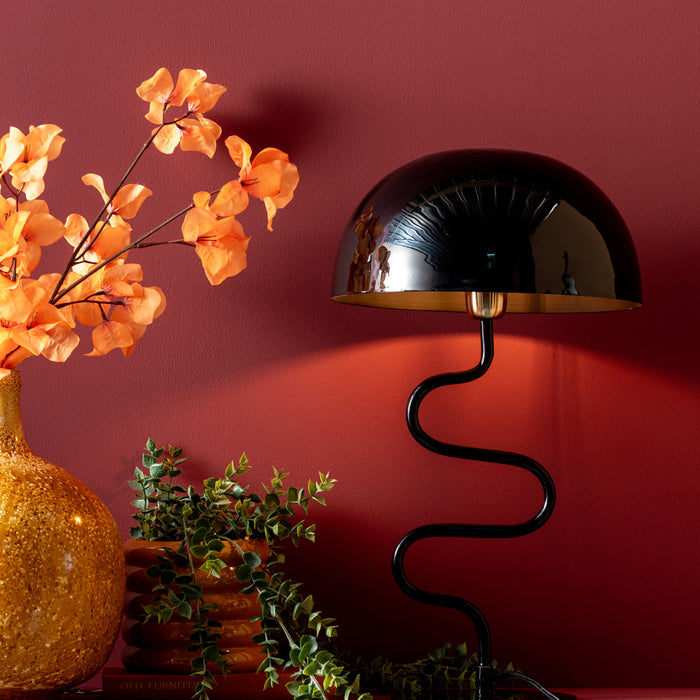 Leitmotiv - Table Lamp Twist