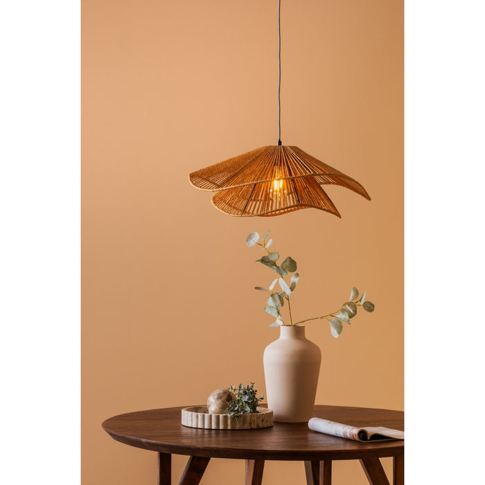 Leitmotiv - Pendant Lamp Sombra Double