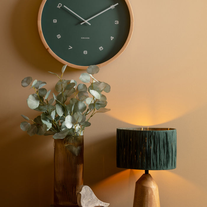 Leitmotiv - Table Lamp Sheer Trapeze