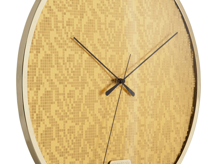 Karlsson - Wall Clock Disco