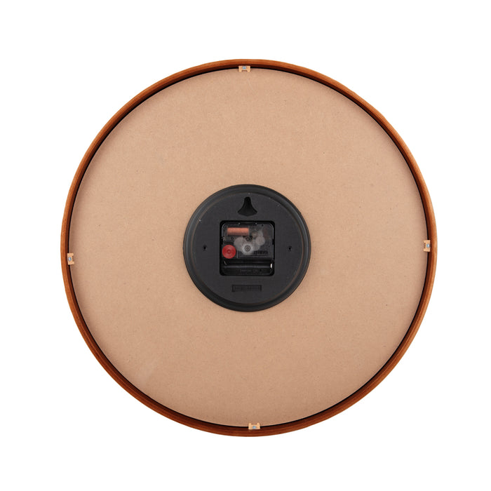 Karlsson - Wall Clock Suave