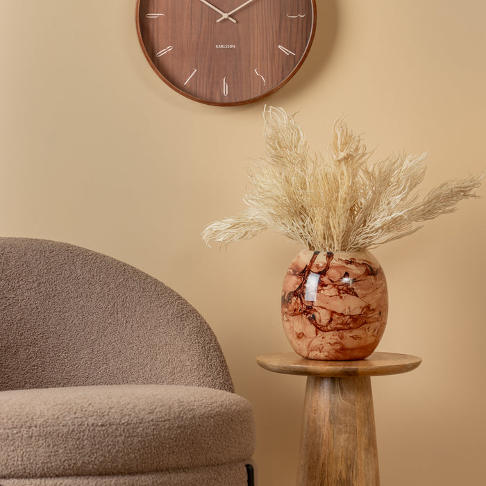 Karlsson - Wall Clock Suave