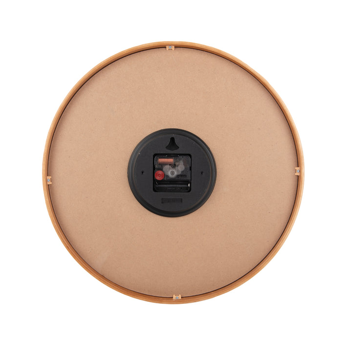 Karlsson - Wall Clock Gracil