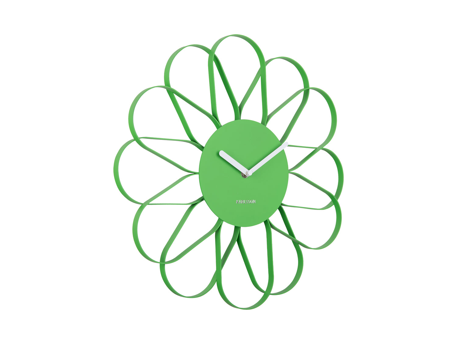 Karlsson - Wall Clock Arkis