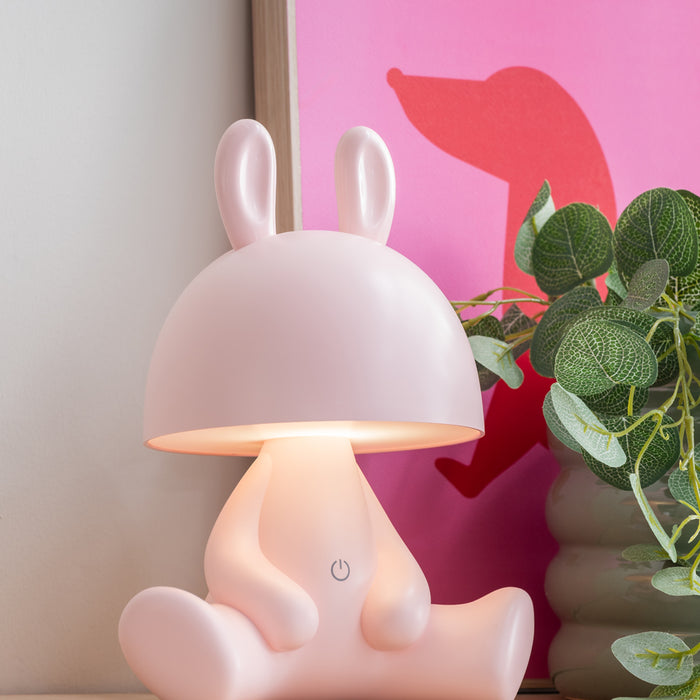 Leitmotiv - Table Lamp Bunny