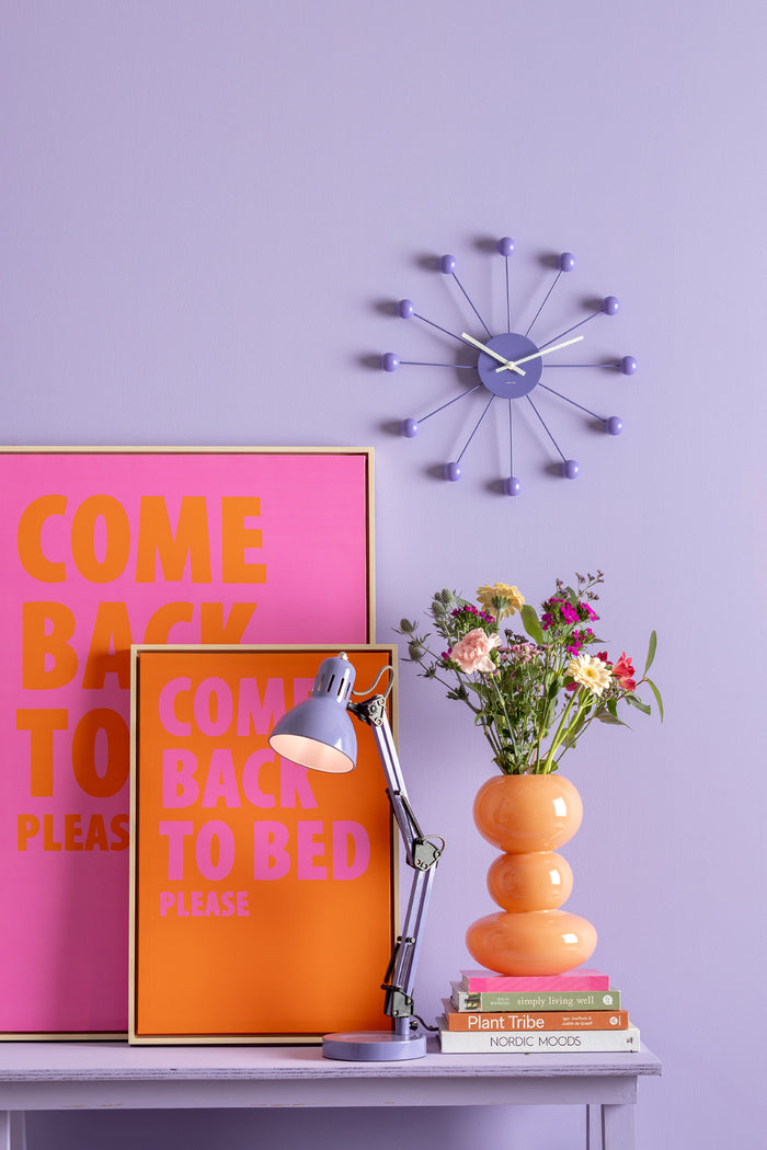 Leitmotiv - Table Lamp Funky Hobby