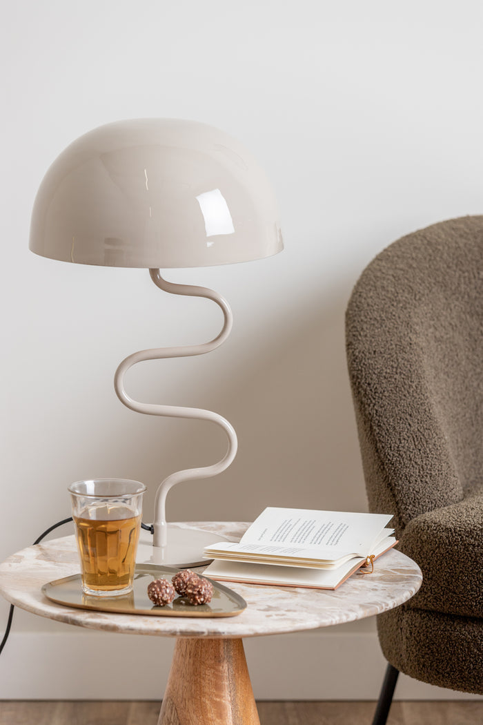 Leitmotiv - Table Lamp Twist
