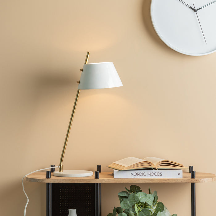 Leitmotiv - Table Lamp Savvy
