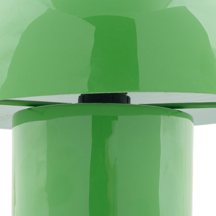 Leitmotiv - Table Lamp Fat Mushroom Mini