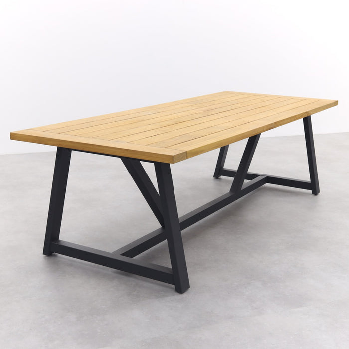 GI Margriet black |Noah tuinset -7-delig