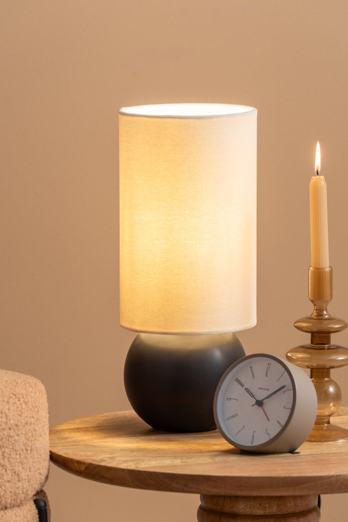 Leitmotiv - Table Lamp Alma Ball