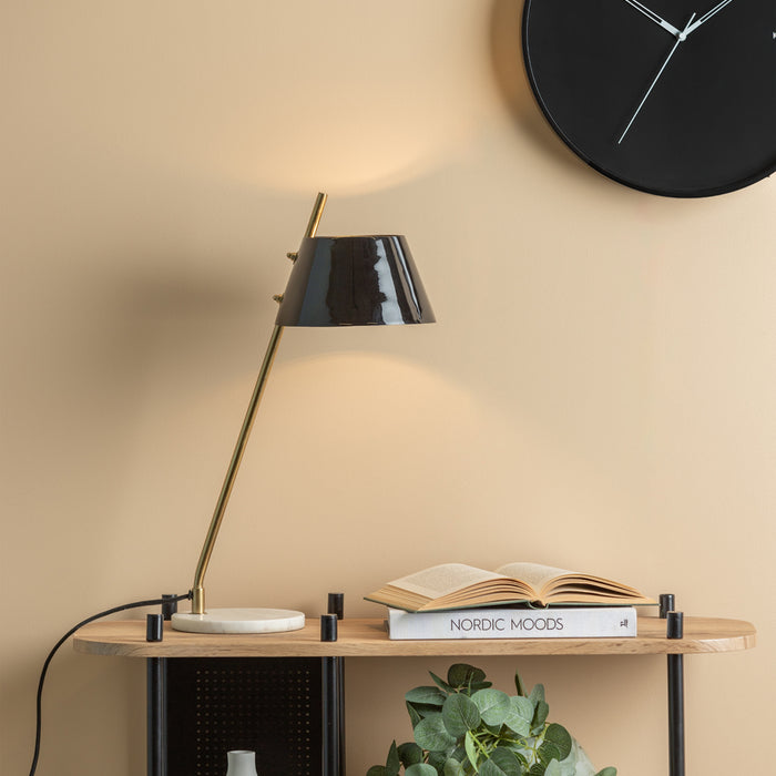 Leitmotiv - Table Lamp Savvy