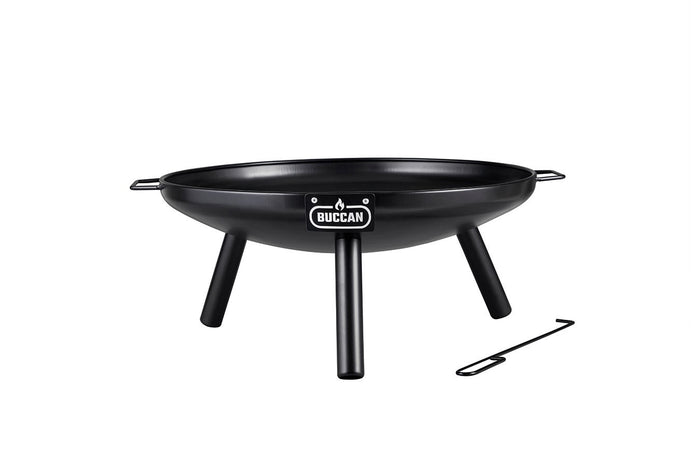 Buccan BBQ - Vuurschaal - 60cm