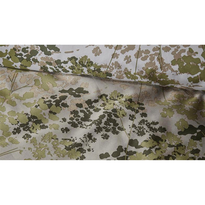 Beddinghouse Dekbedovertrek Pantalla Green 240 x 200|220 cm