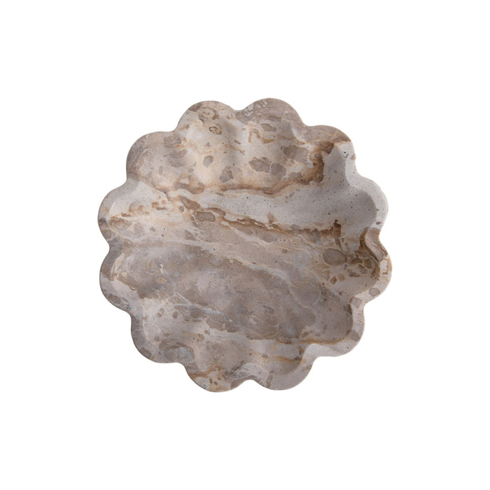 present time - Bowl Flower