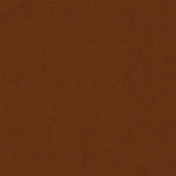 NADUVI Collection Nina Hoekbank Links - Velvet - Karamel bruin