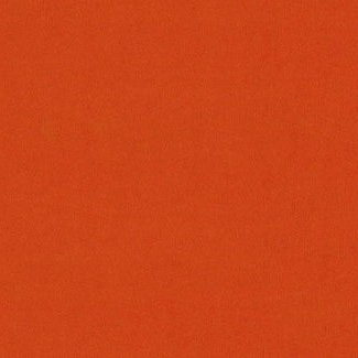 NADUVI Collection Nina Hoekbank Links - Velvet - Oranje