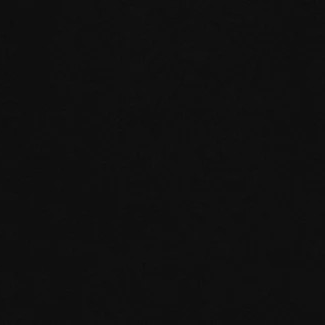 NADUVI Collection Nina Hoekbank Links - Velvet - Zwart