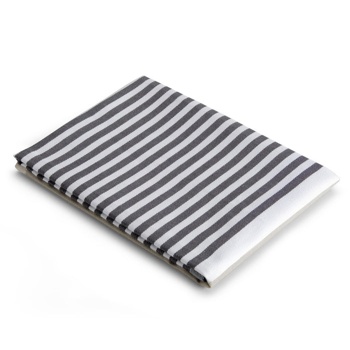 Byrklund - Theedoek Dry Dishes - 50x70 - Zand