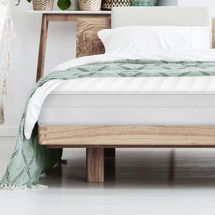 Mister Sandman – Gemiddeld Koudschuim matras 90 x 190 cm