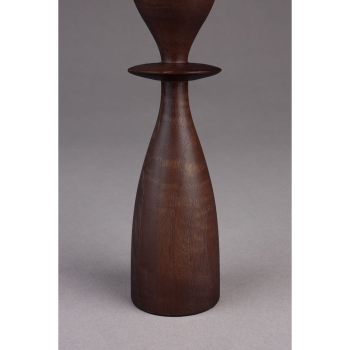 Dutchbone Pernilla Kandelaar S - Bruin