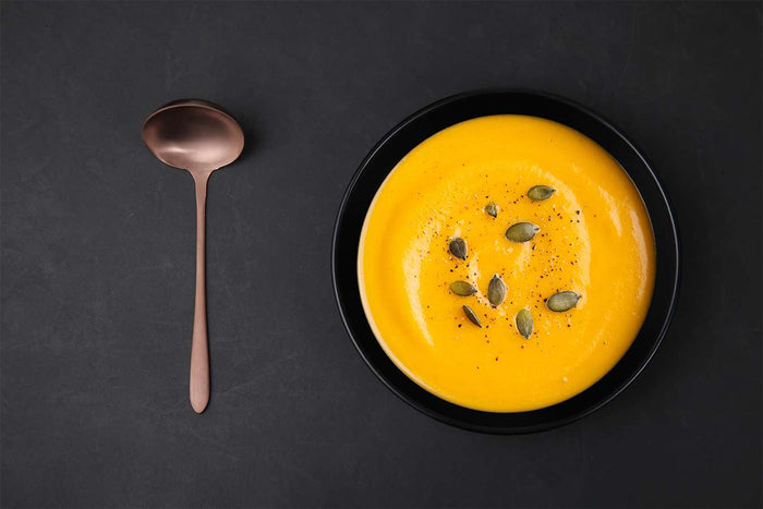 Buccan - Bestekset - London - 50 delig - Roségoud