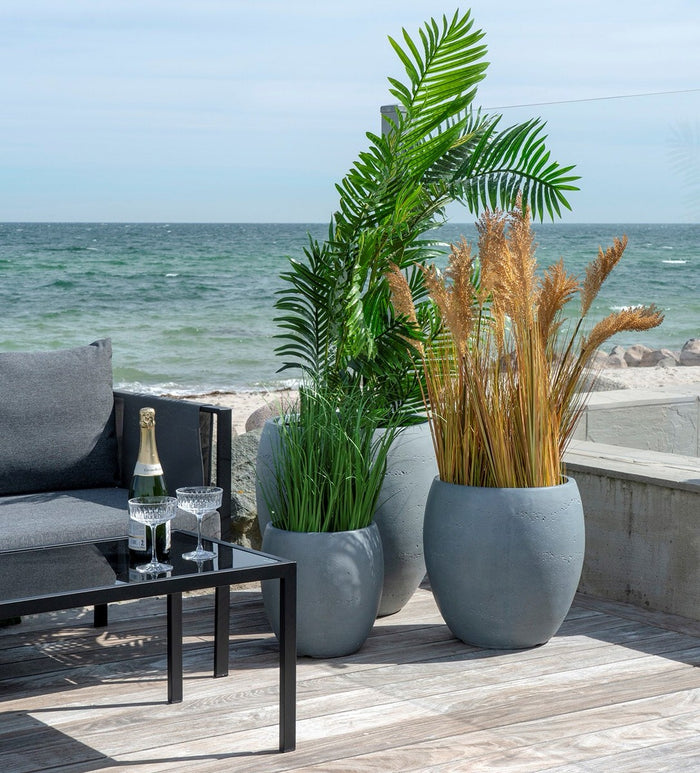 House Nordic Arecapalm Kunstplant H175 cm