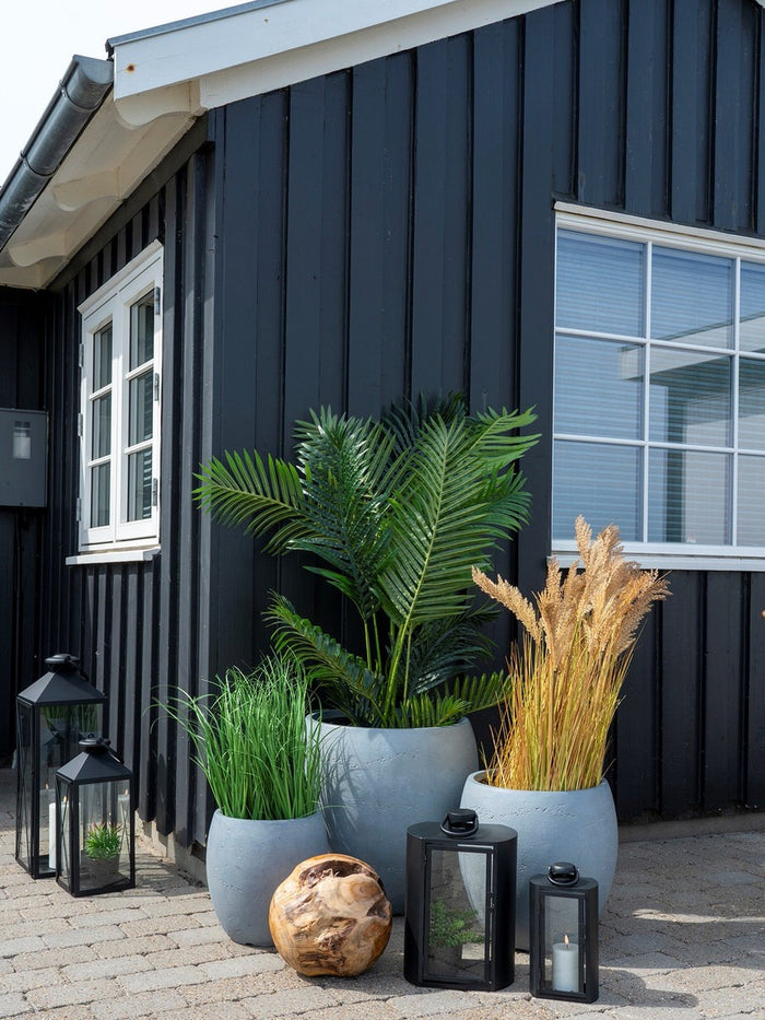 House Nordic Arecapalm Kunstplant H175 cm