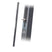 Nesling Paal met flex oog Antraciet 7 x 7 x 250 cm