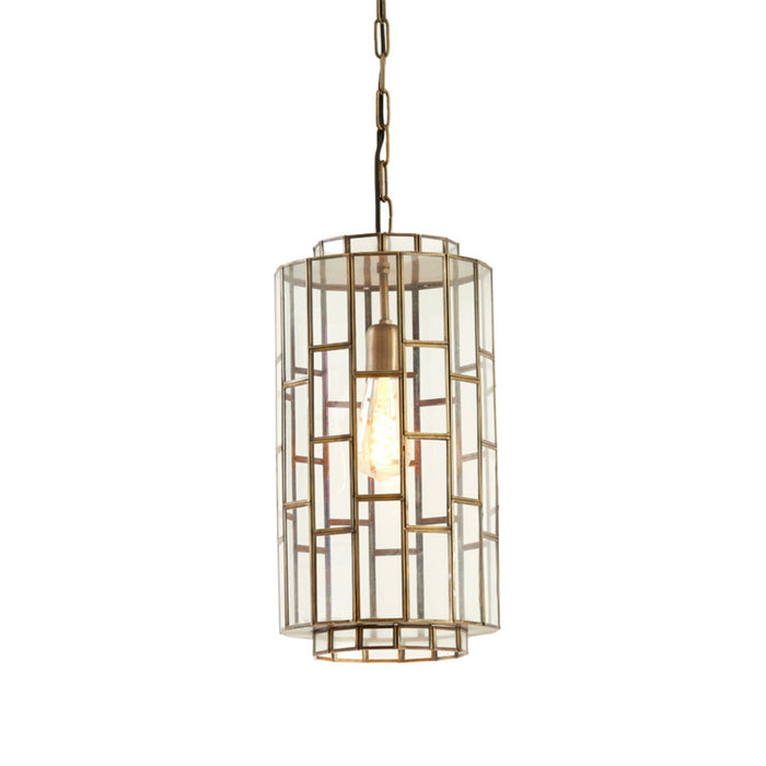 Light & Living SØSTRENE Hanglamp - Brons