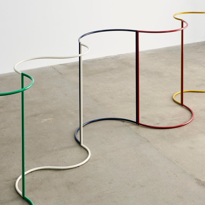 HAY Colour Kapstok S-Vorm - Eggshell