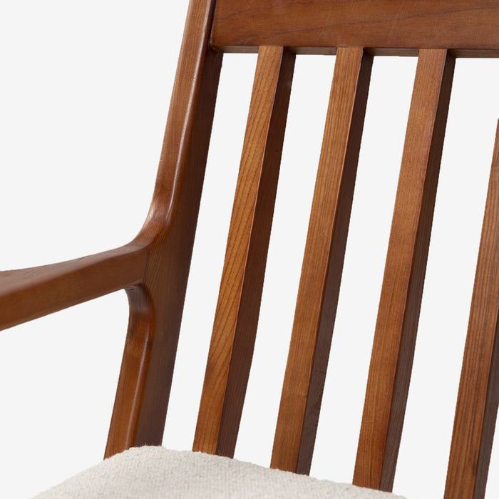 Sissy-Boy Houten stoel mid century