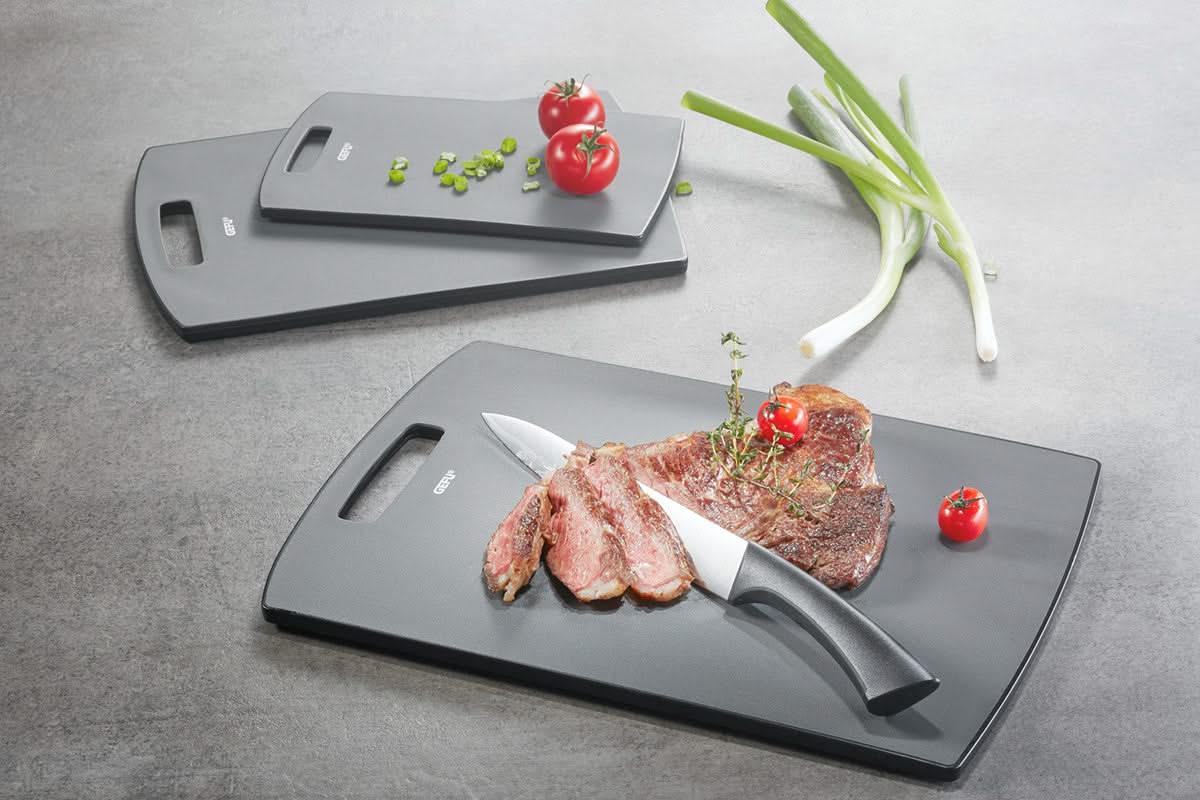 Snijplank Levoro - 38 cm x 26 cm - Gefu