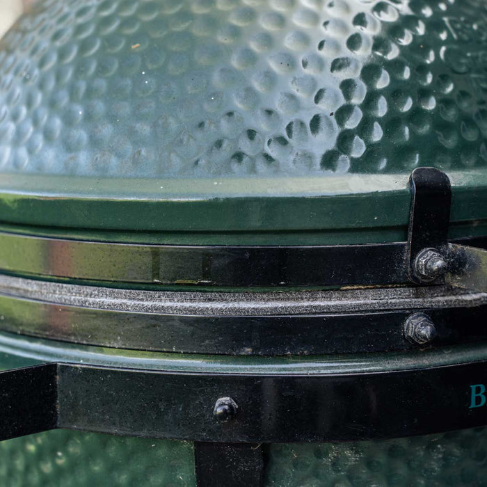 Big Green Egg - Hoge temperaturen vilt (gasket kit) Big Green Egg
