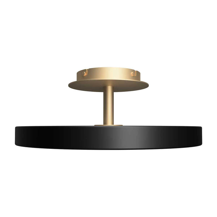Umage Asteria Up Plafondlamp Medium - Black