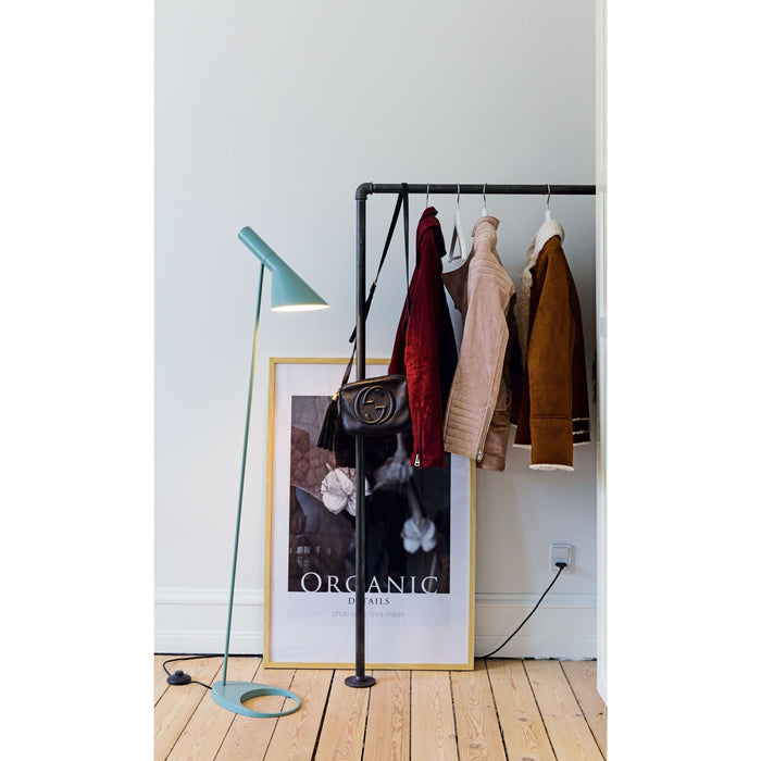 Louis Poulsen AJ vloerlamp V3 White