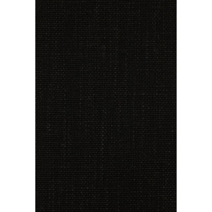 Light & Living Cilinder lampenkap Livigno - Zwart - Ø40x30cm