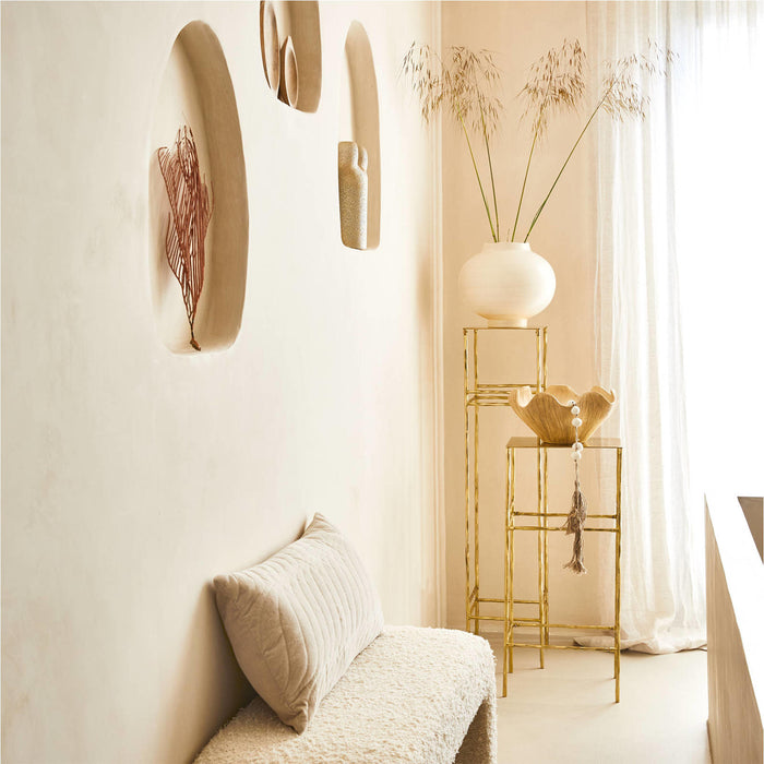 Urban Nature Culture Bank Arch