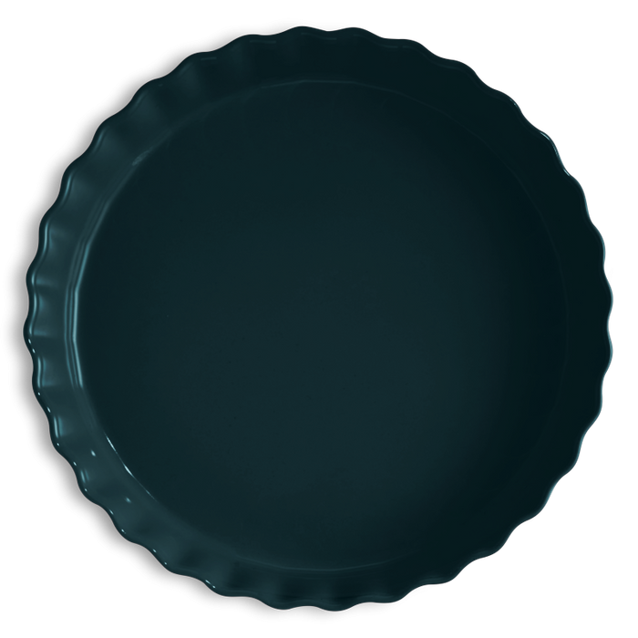 Emile Henry Taartvorm Belle-Ile - ø 32 cm | 2.8 liter