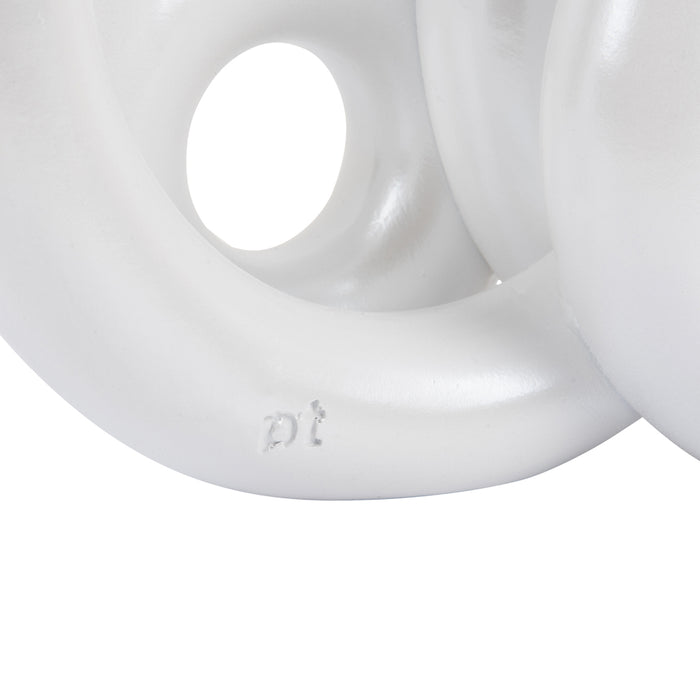 present time - Candle Holder Rings Large