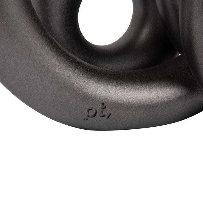 present time - Candle Holder Rings Large